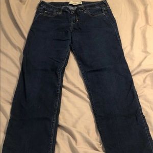 Hollister jeans